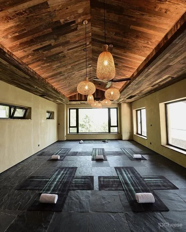 吕晓辉民宿代表作 如何打造理想主义向往的品质活力乡村?