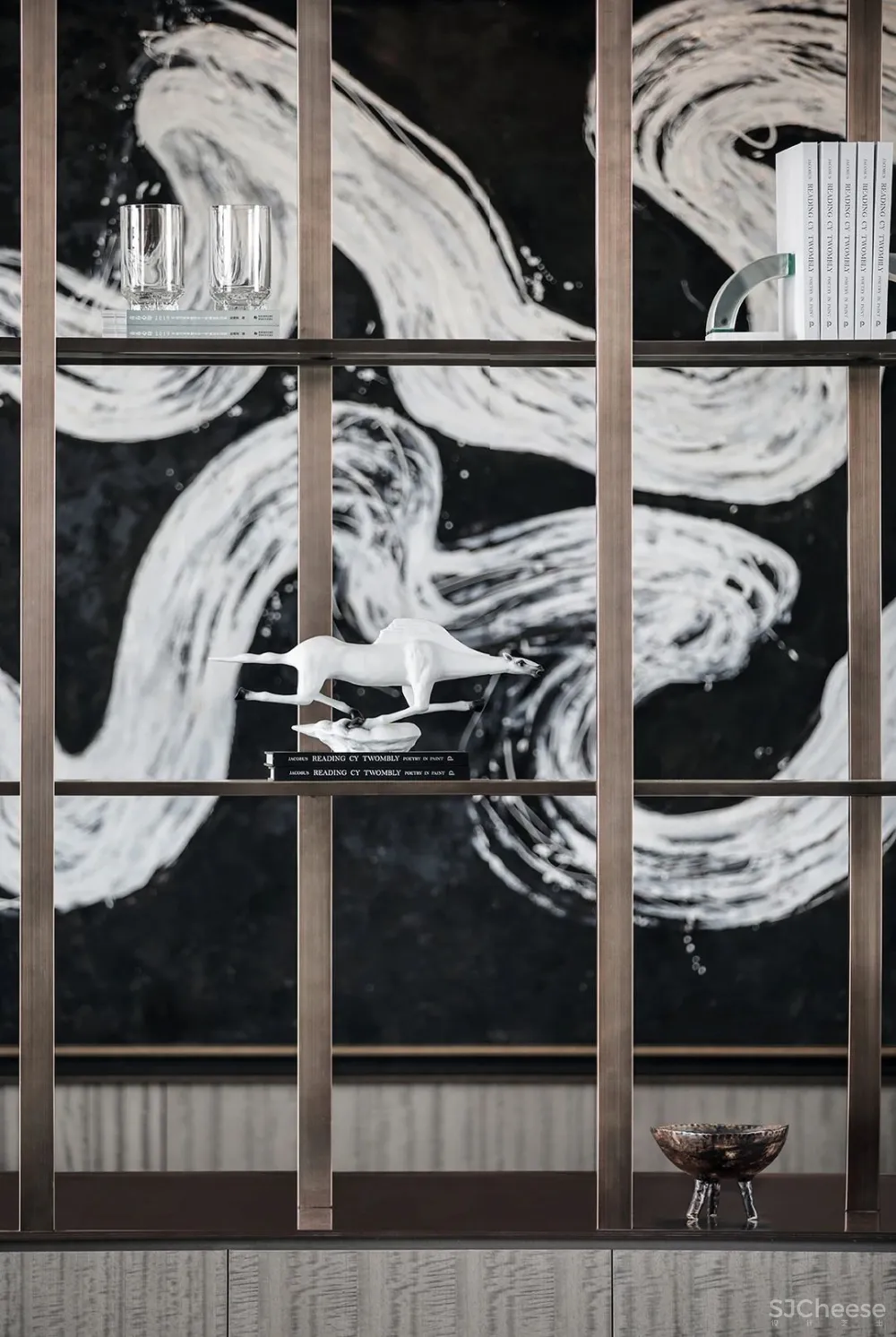 S C D 造园入梦 ,奇妙艺境