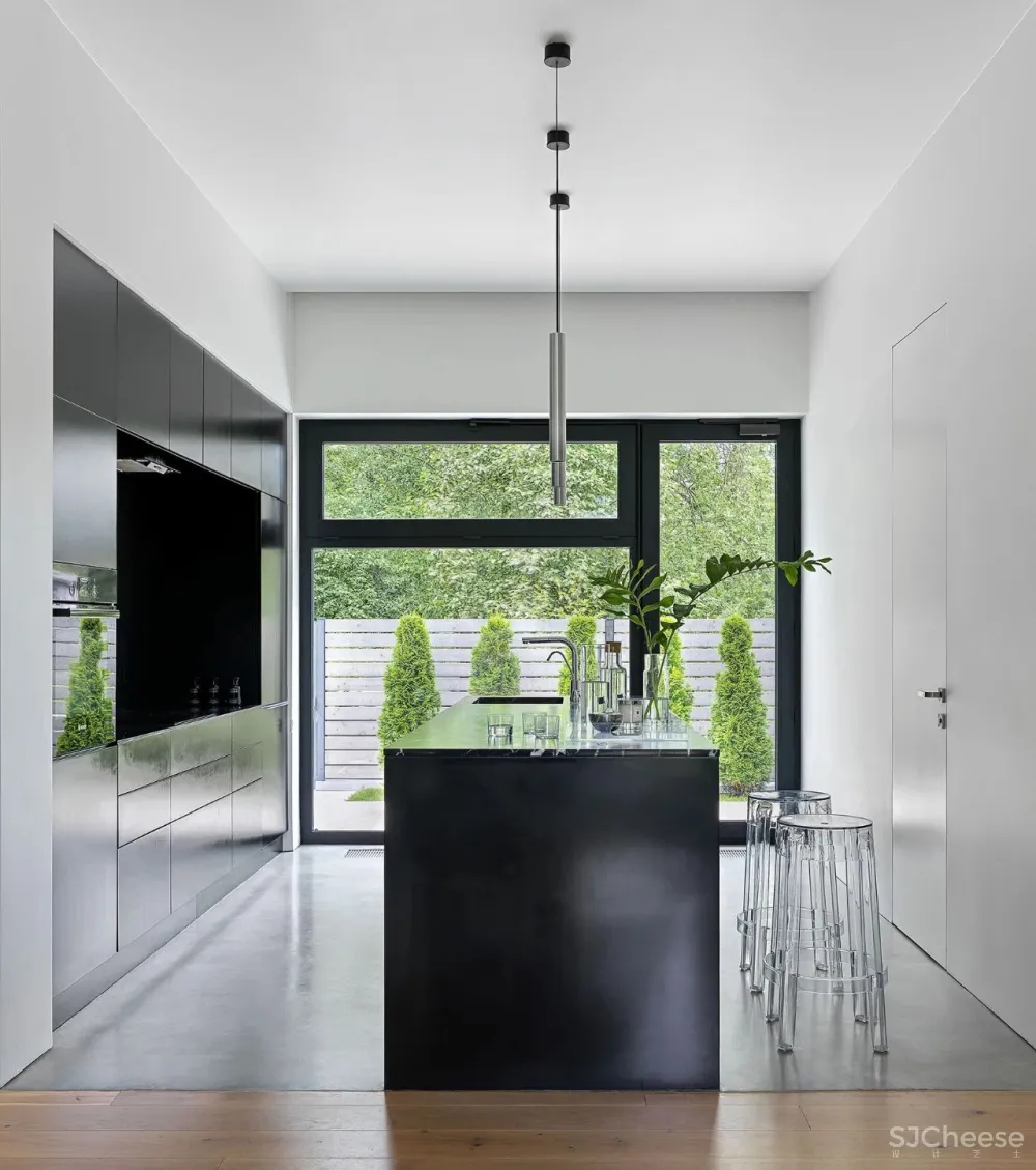 现代主义设计，经典才是时尚！