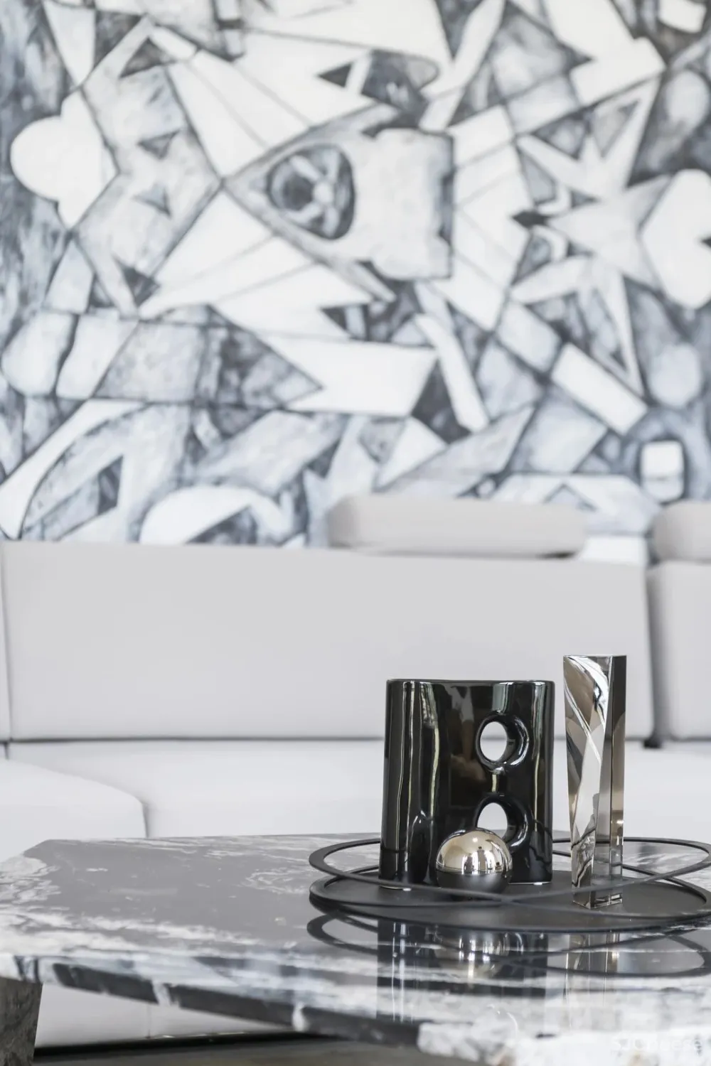 “熊孩子”的冒险世界丨MOD墨设首发