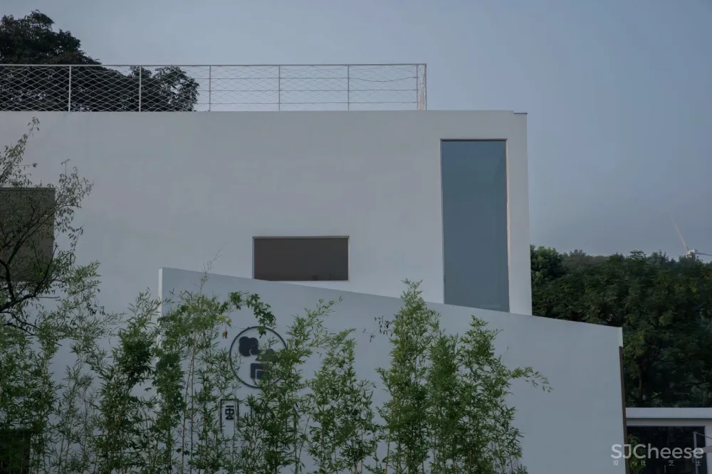 CHIDU DESIGN | 风吟谷