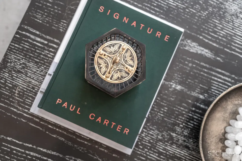 阅界设计| 泊墨之境.遇见山水