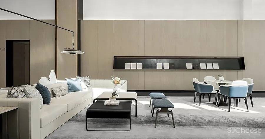 兰州中车共享城 ｜工业文明的重生