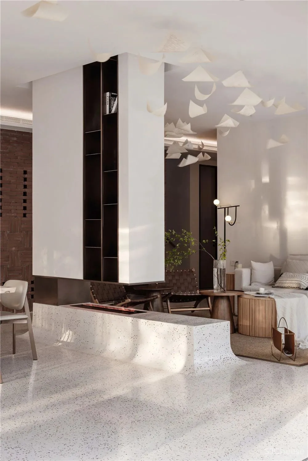 【机构展播】杭州 · 无垠设计