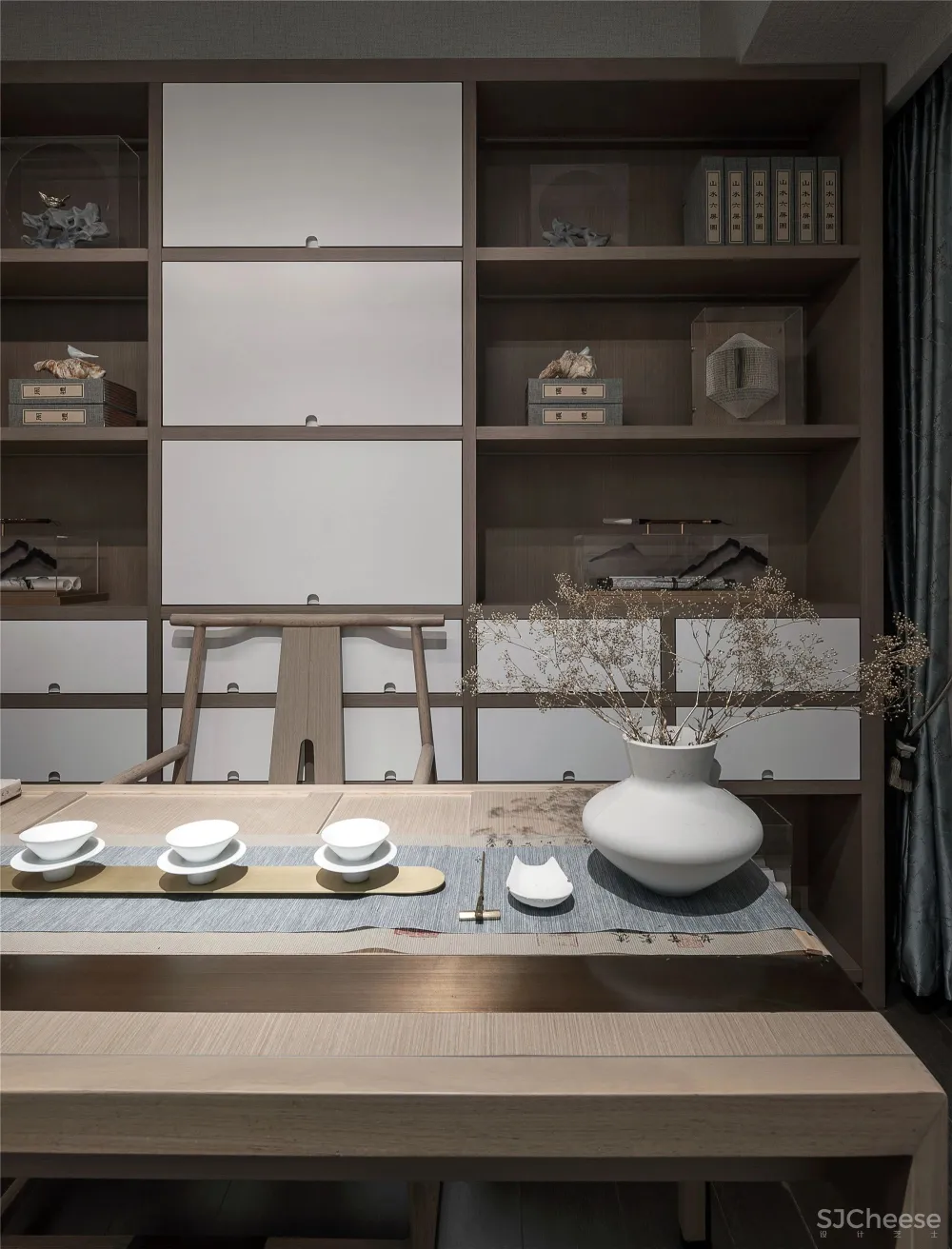 一然新作 雅韵天成,大美不言