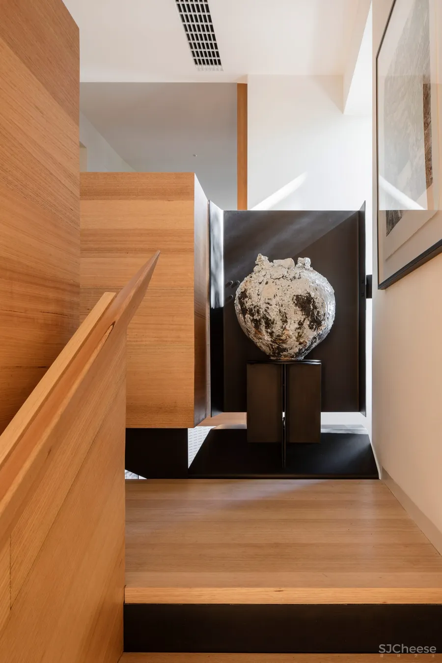 澳洲建筑师私宅曝光!「机关算尽」只为房子住得更有趣