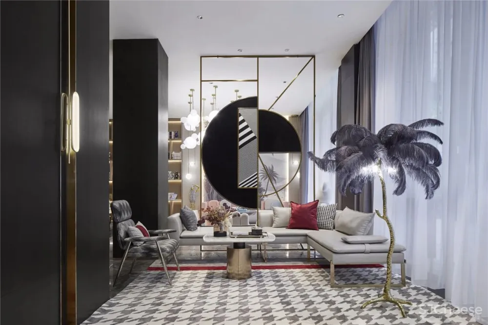 原准度设计:时代的印象