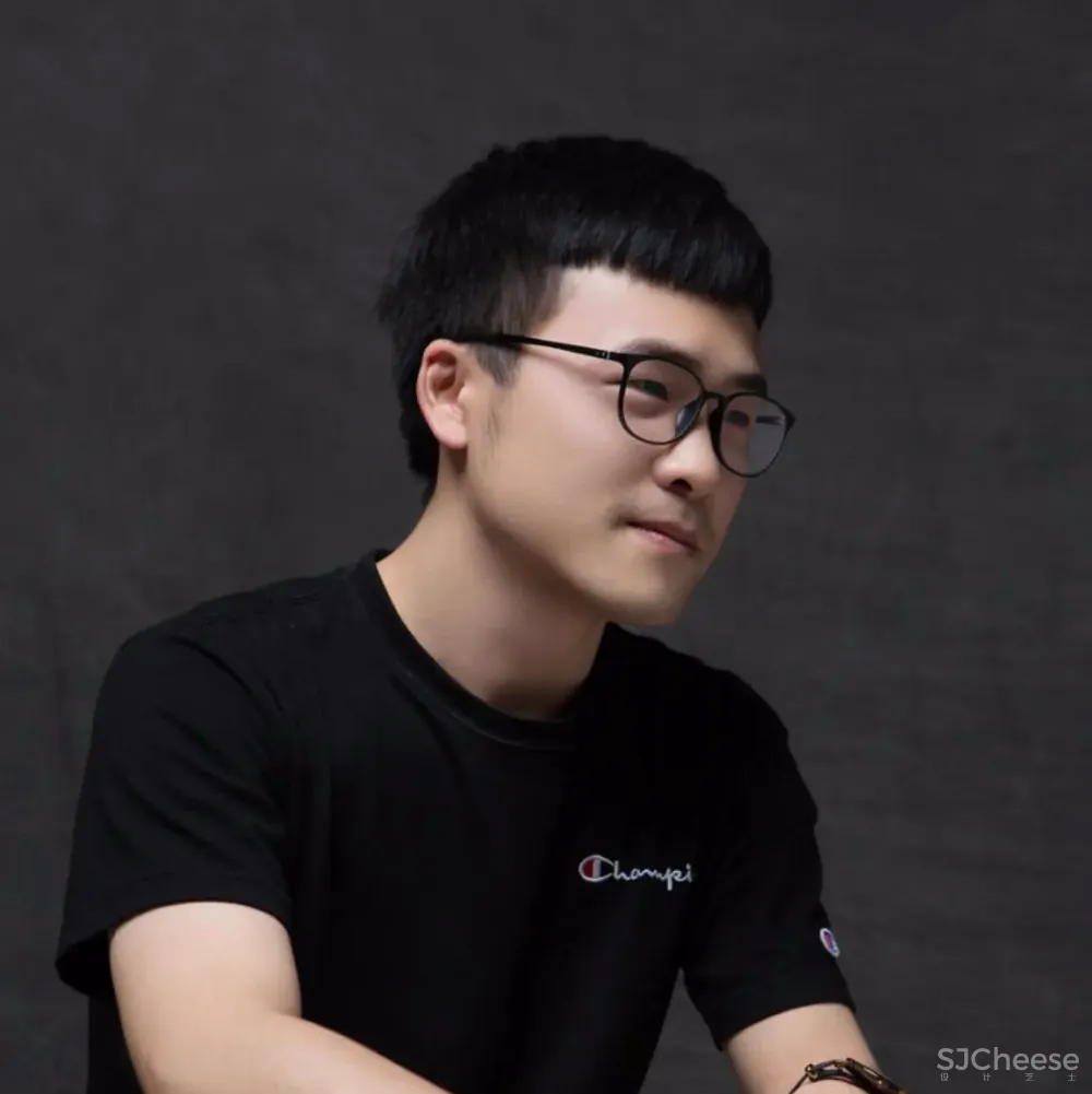 述相 MIRROR DESIGN 境象设计