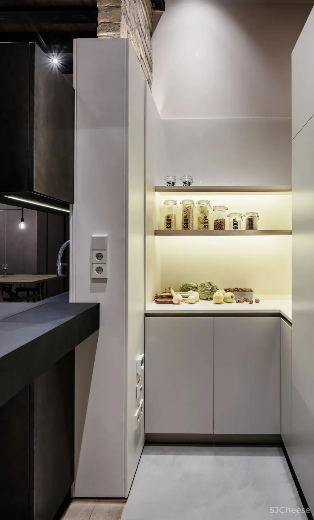 一个女人的150㎡,任性!