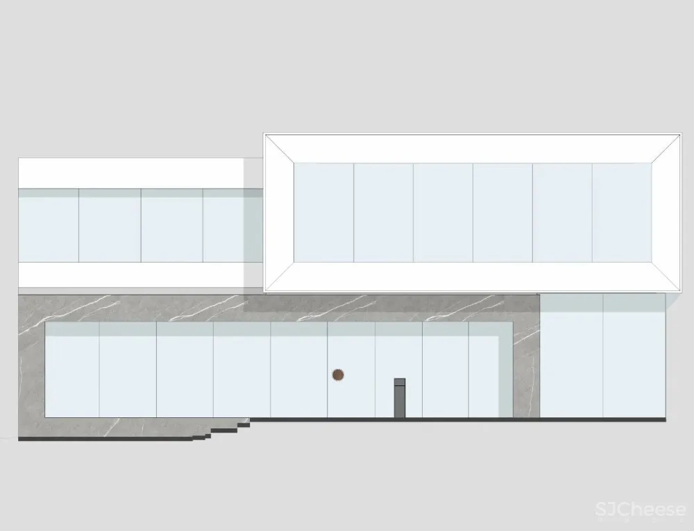 仓石设计 艺枫榻榻米:重建新生,凤凰涅槃!