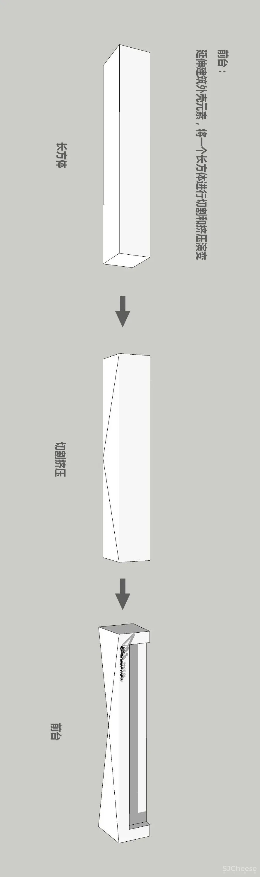 都市棱镜,折射“缤峯”生活丨ENJOYDESIGN