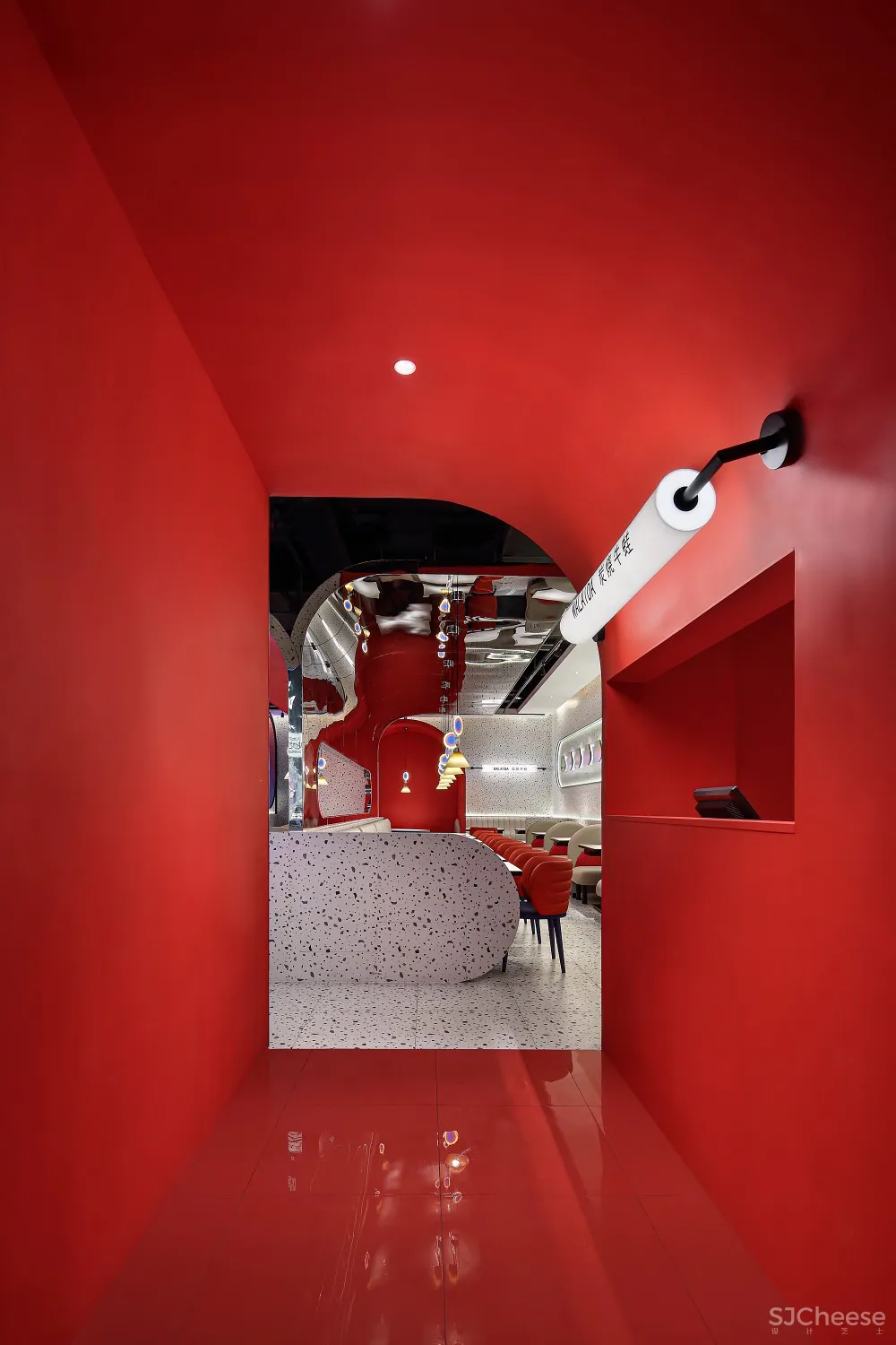 【艺鼎新作·蛙来哒】用色彩制造情绪,蛙来哒从未如此梦幻