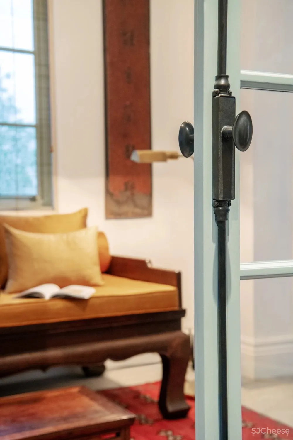 2020 ID G AWARD金创意奖|riverside building project