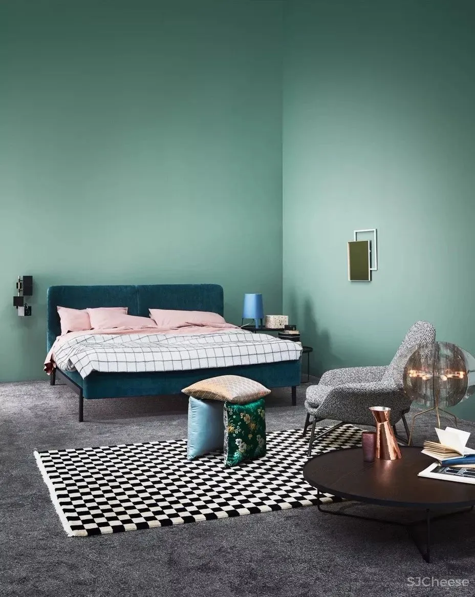 高级灰是个百搭色,谁搭谁有范儿!