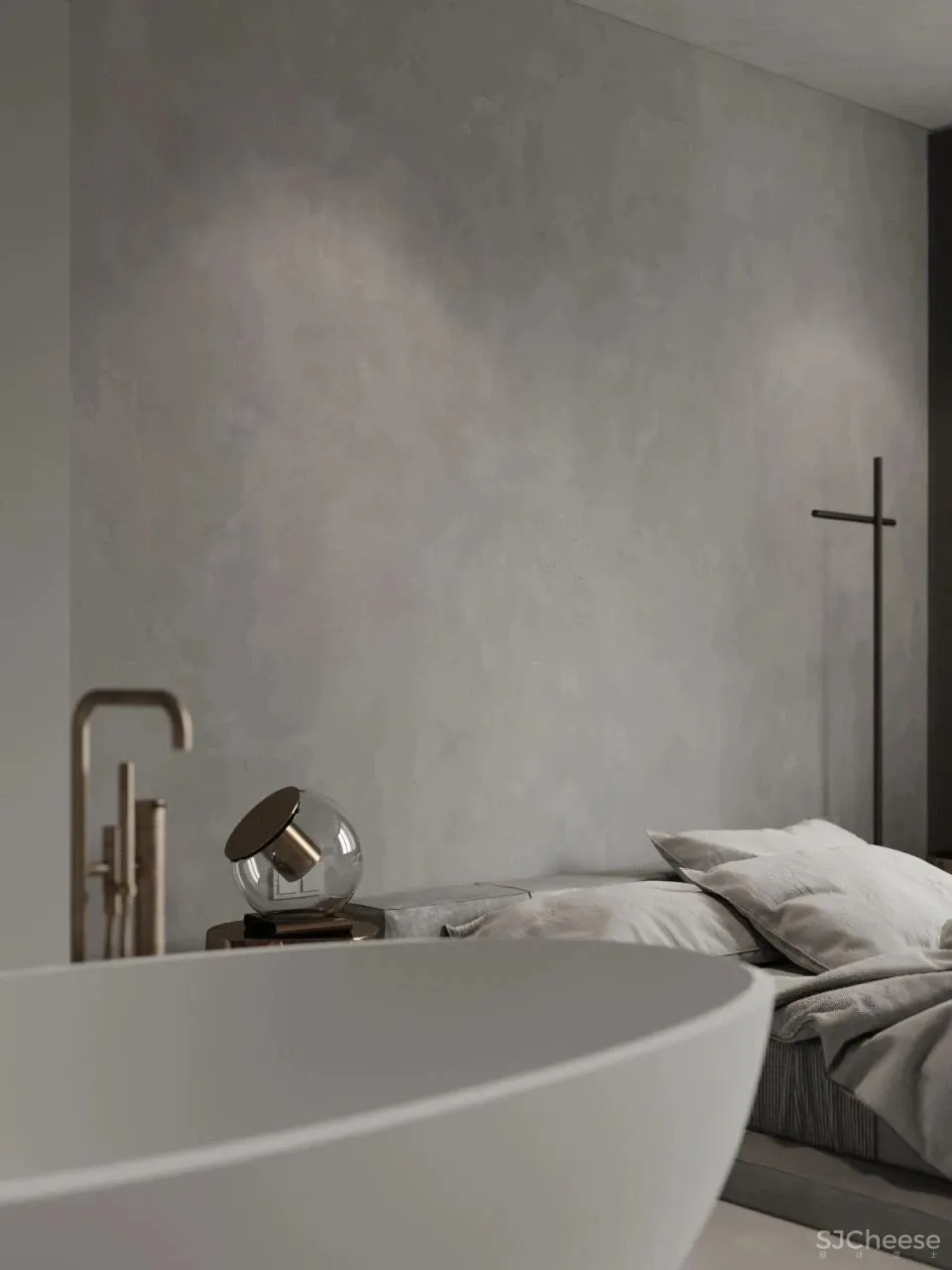 ArtPartner新作 越灰,越高级!