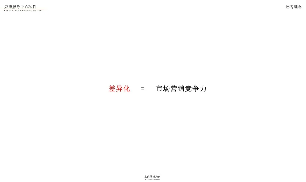 售楼部样板间 软装改造