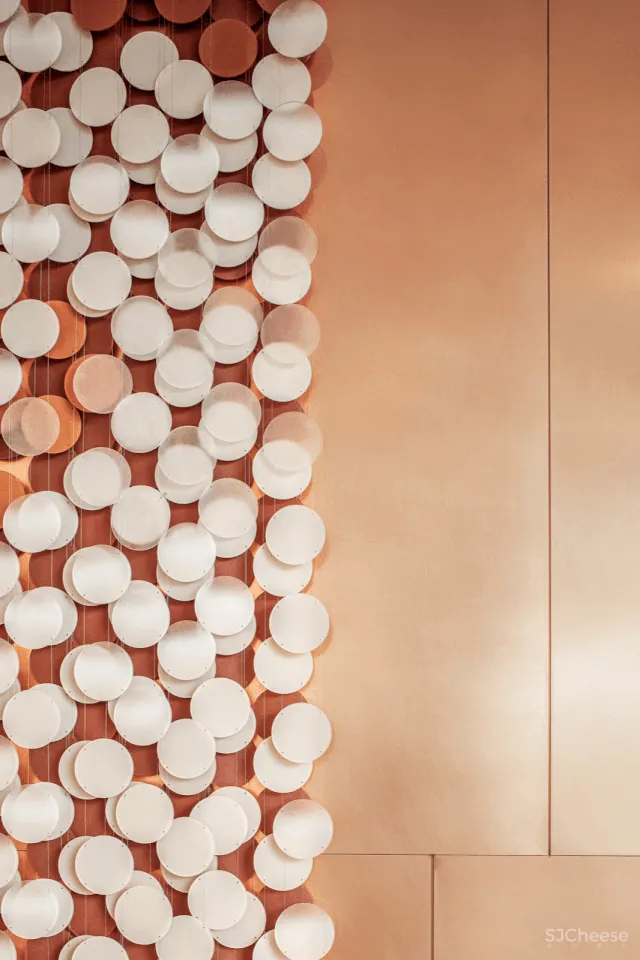 树美设计×紫光海阔 昆明艺术售楼处