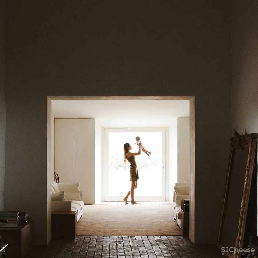 乡下民宿越做越精致，它们却反其道而行：越简陋越高级