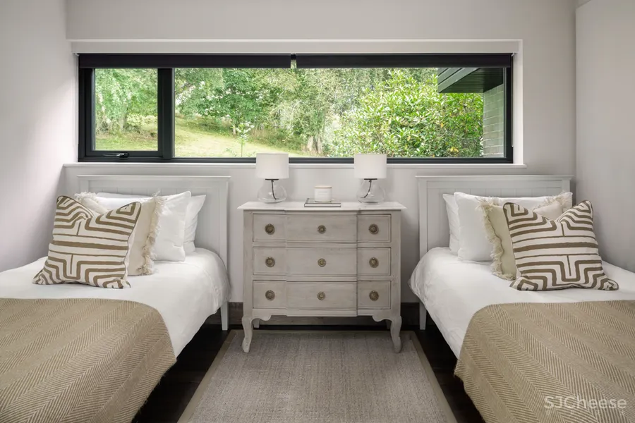 有一种民宿叫「自助式度假屋」