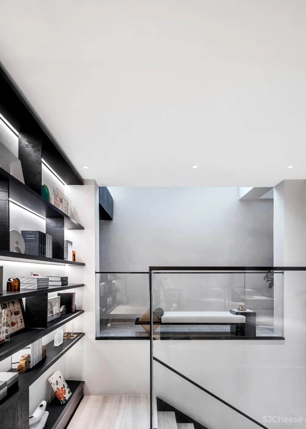 刘荣禄国际新作：远洋天著春秋晓山院墅！​