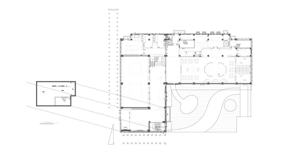 哈尔滨万科 “城市镜像”