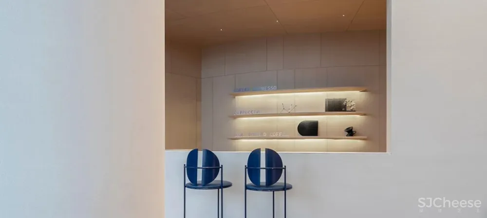 共生形态 观星河,望山海,游离于山水间的绝美诗意