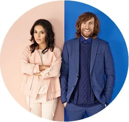 Masquespacio新作 都0202年了，终究还是抵不过色的诱惑