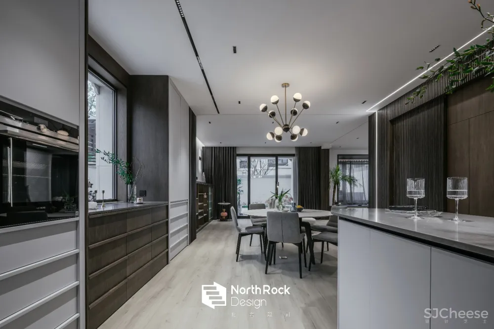 闻柏 | 有家,一起热爱生活