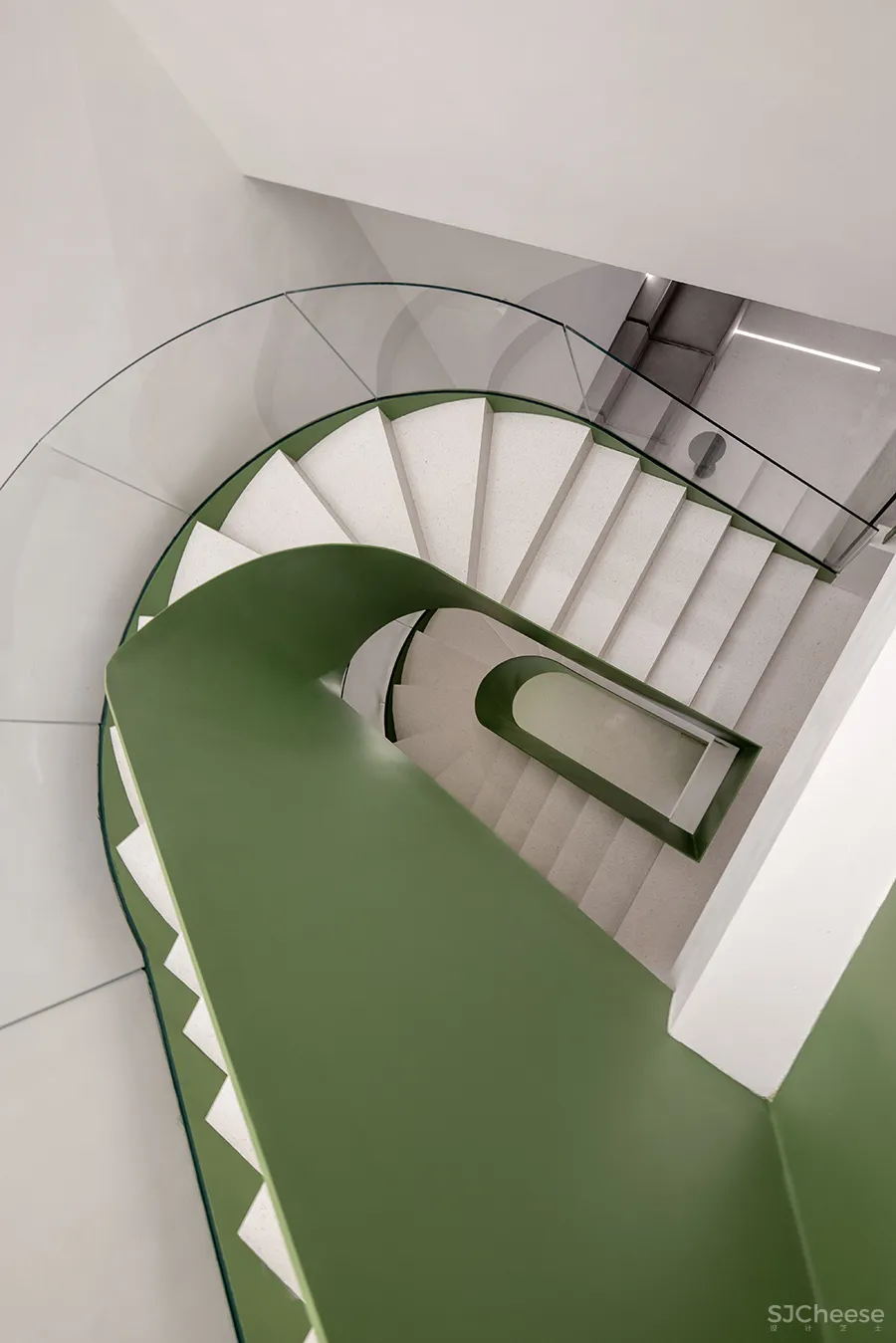 朴开十向设计 • WOLEN沃恩| 空间呵护着一份情绪