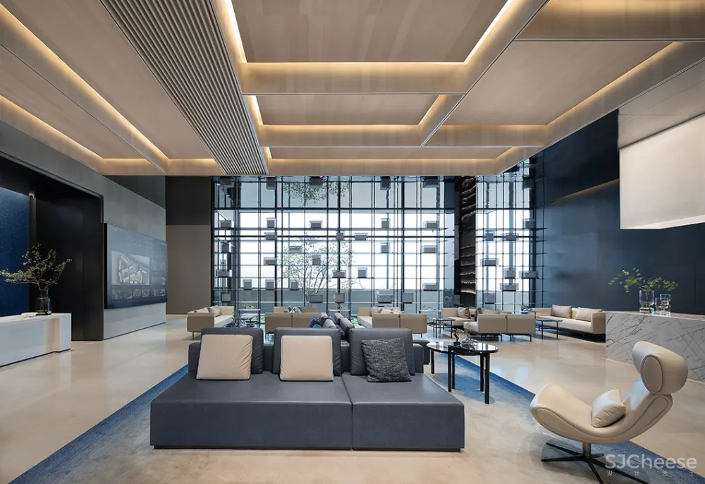 深朴悦设计 形式的诗意