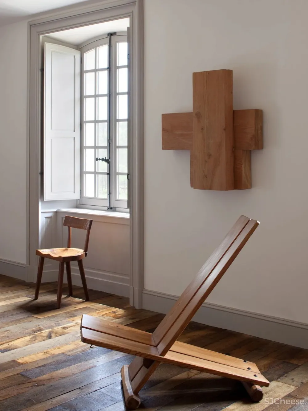 Pierre Yovanovitch丨内敛极致的纯粹主义