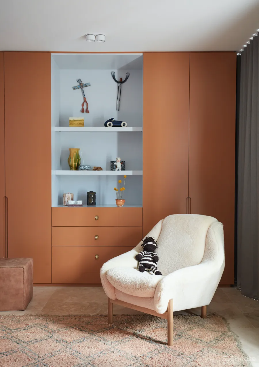 YSG Studio丨色调与触觉的极致融合