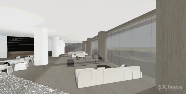 VGC设计 与天地同构