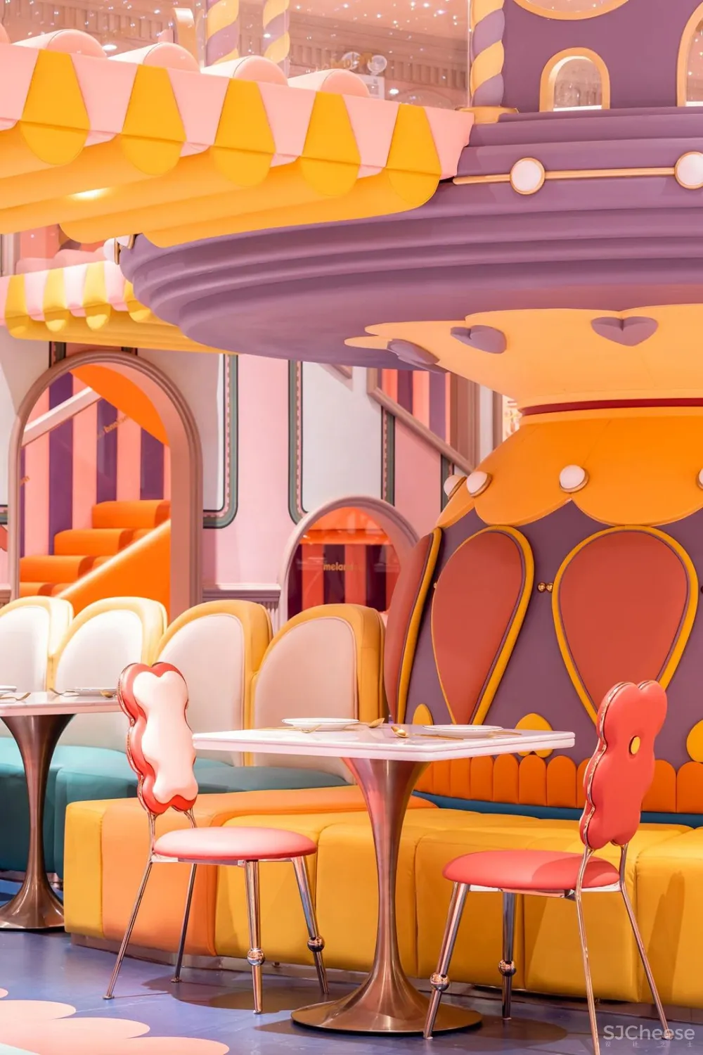 李 想 深圳颠覆想象的极致浪漫仙境，一眼坠入童话！