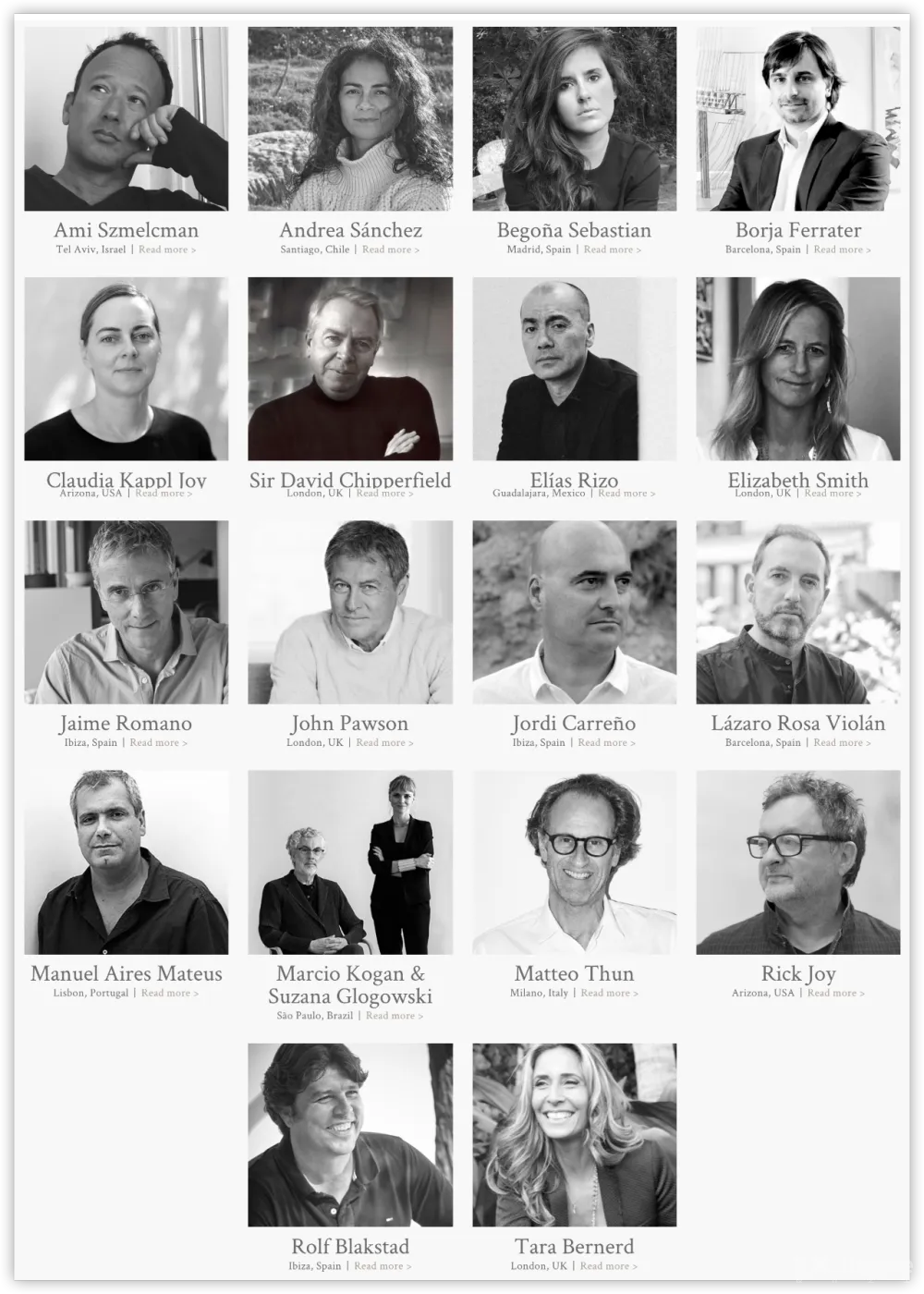 狂砸28亿在一座岛上建50栋豪宅!18位顶级设计师联手打造,豪华别墅一次性看个够!