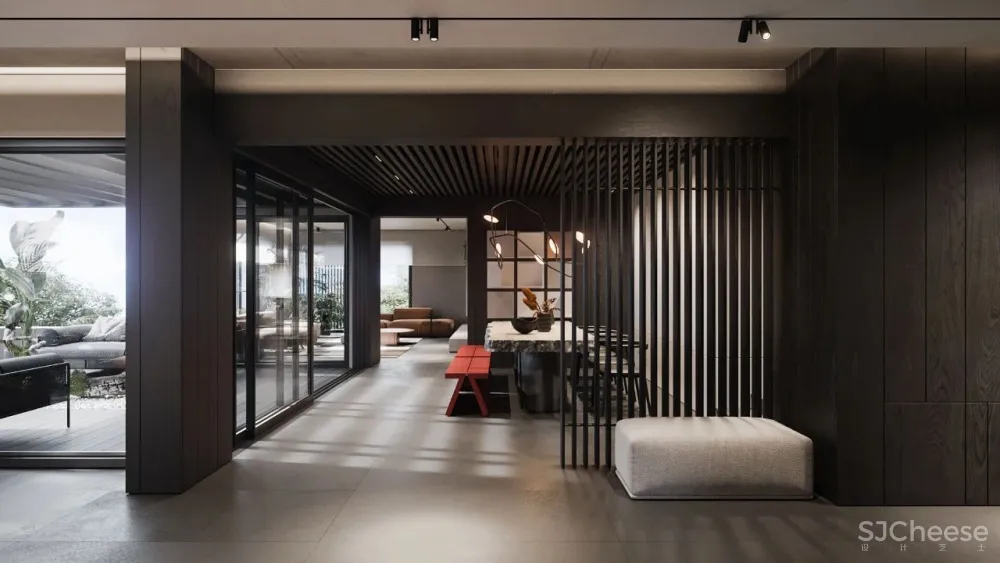 Hilight Design 新作 优雅而舒适的波兰现代美学