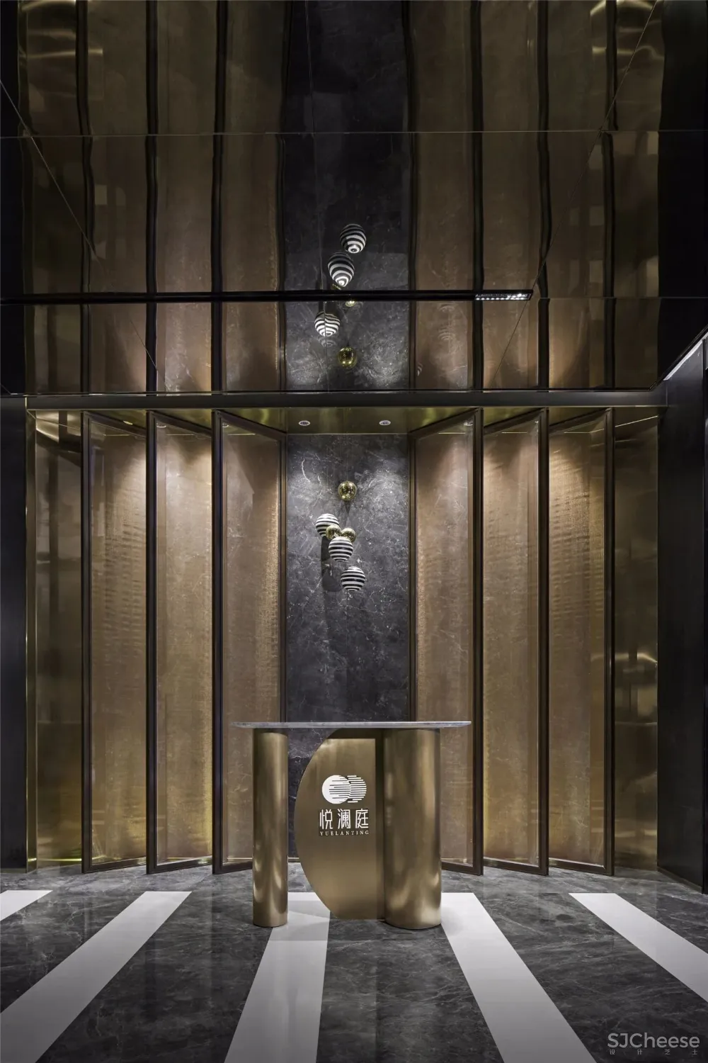 原准度设计:时代的印象