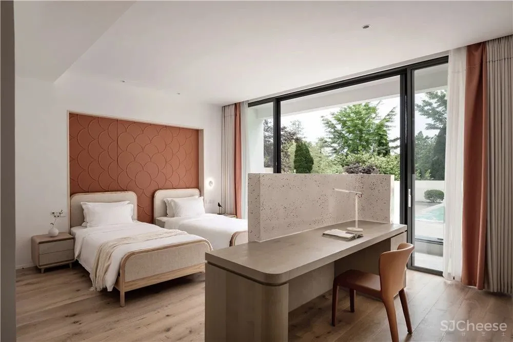 【机构展播】杭州 · 无垠设计