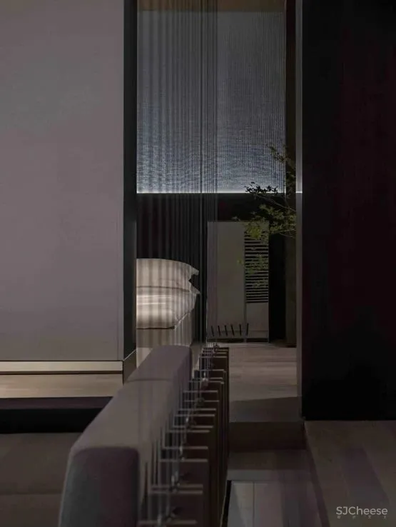 设计解放物质，超酷的现代主义