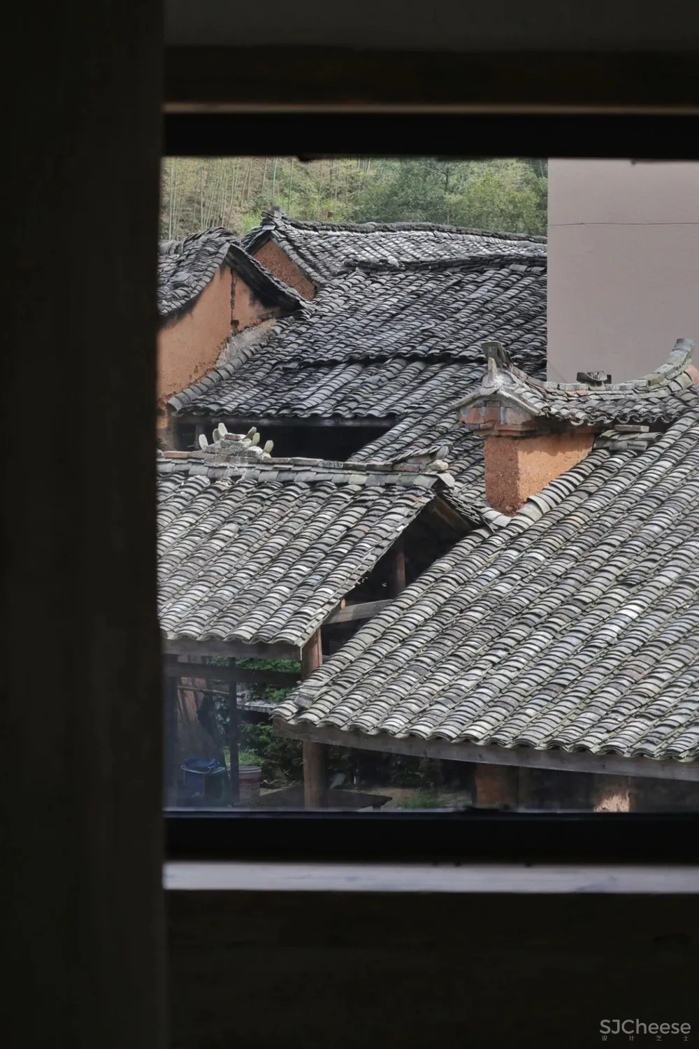 吕晓辉民宿代表作 如何打造理想主义向往的品质活力乡村?