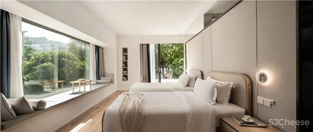 【机构展播】杭州 · 无垠设计