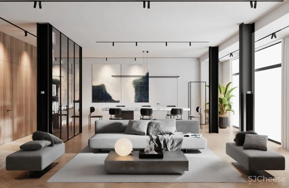 ZROBYM新作|精致艺术格调