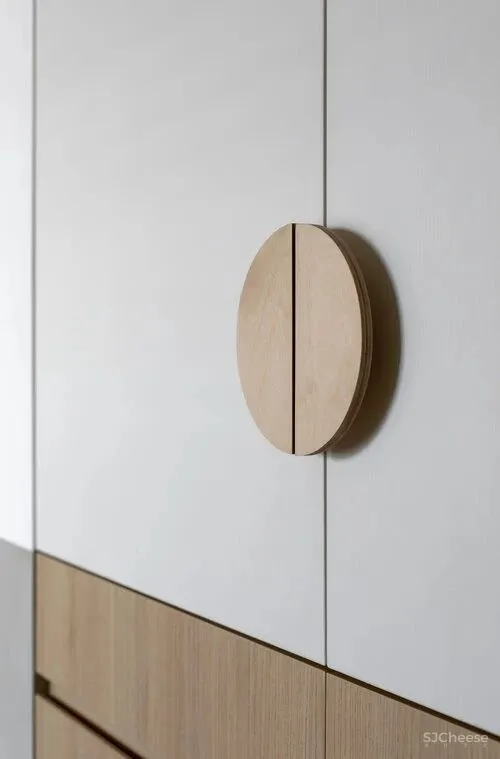 要照顾孩子还要做家务,必须要这样的开放式空间!