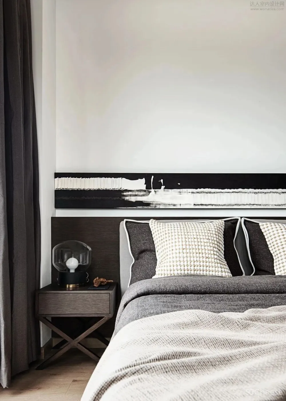 极简 · 东方美学