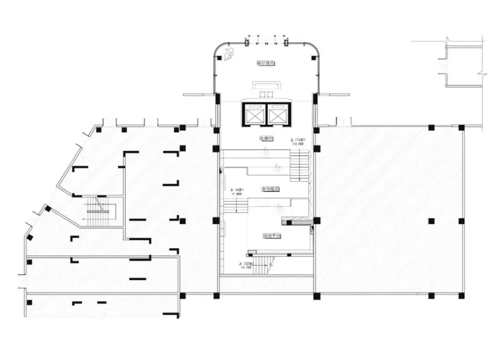 深朴悦设计 形式的诗意