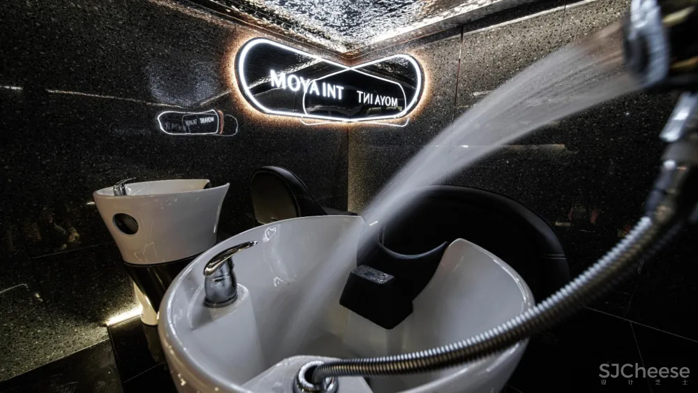 大道至简 大道之奢·简奢主义美学沙龙|宁工设计