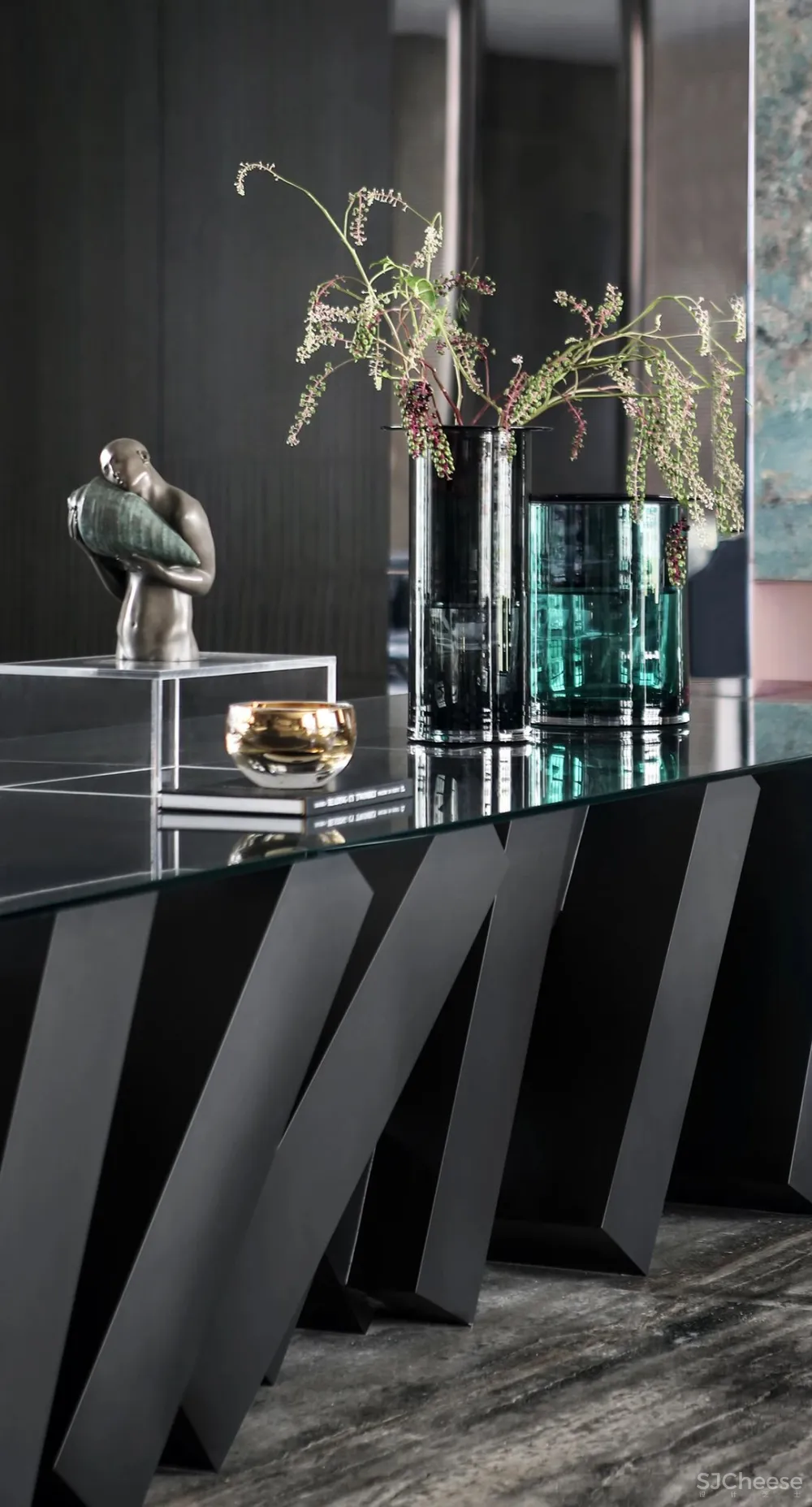 S C D 造园入梦 ,奇妙艺境