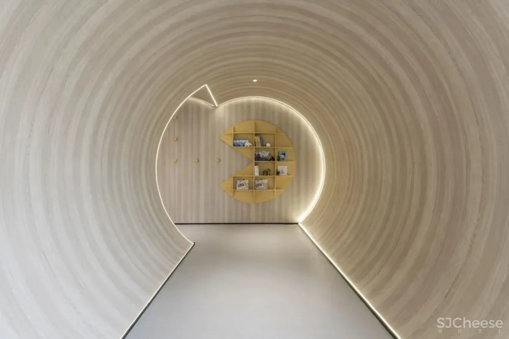 “熊孩子”的冒险世界丨MOD墨设首发