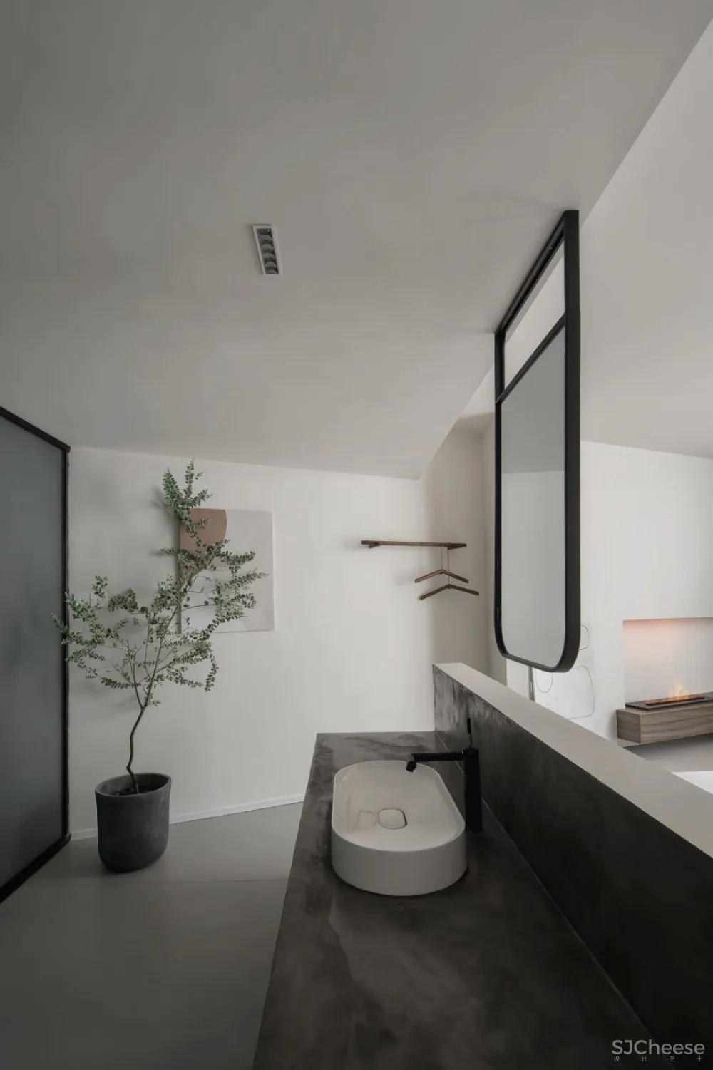 CHIDU DESIGN | 风吟谷