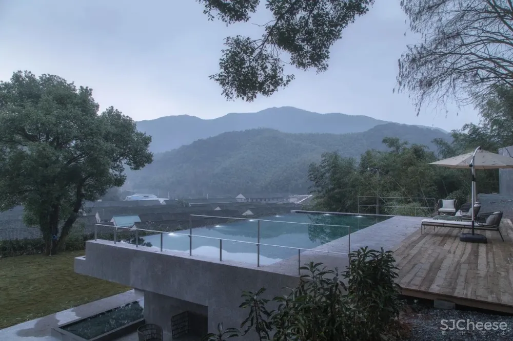 大乐之野通兑!从江南水乡到山巅云海,溪谷温泉泡汤拍美照,江浙9店任选!